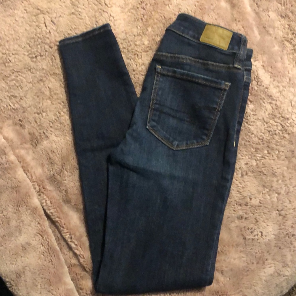 American Eagle 🦅 Jeans